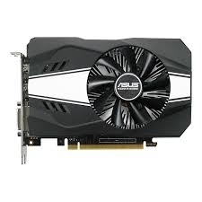 Card màn hình ASUS  PH-GTX1660S-O6G