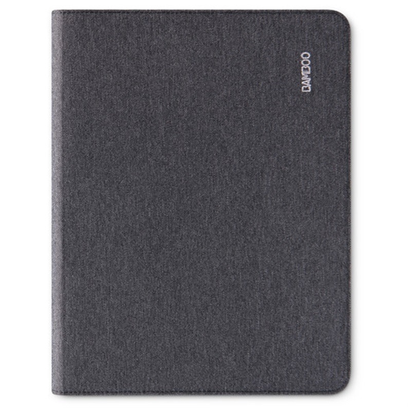 Sổ ghi chú điện tử Wacom Bamboo Folio - Small (CDS-610G/G0-AX)