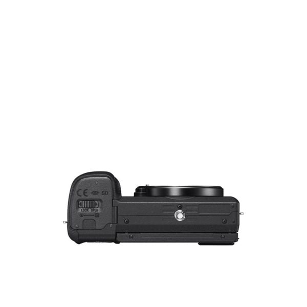 Máy ảnh APS-C E-mount cao cấp Sony ILCE-6700M (α6700M)