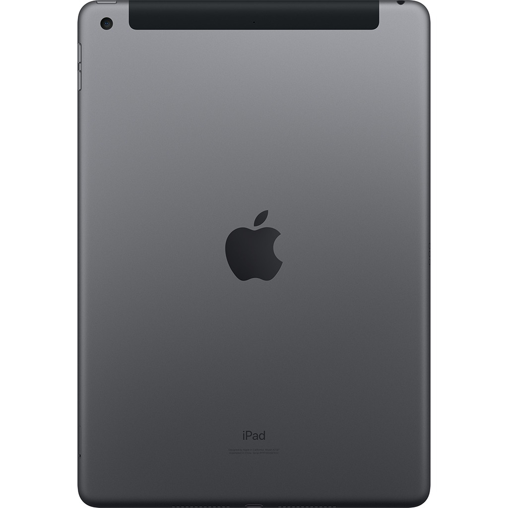 Máy tính bảng Apple iPad Gen 8 2020 Wifi + 4G 32GB 10.2 inch