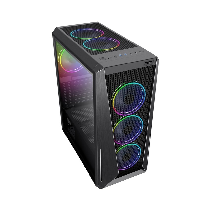 Vỏ Case E-Dra Predator ECS1501