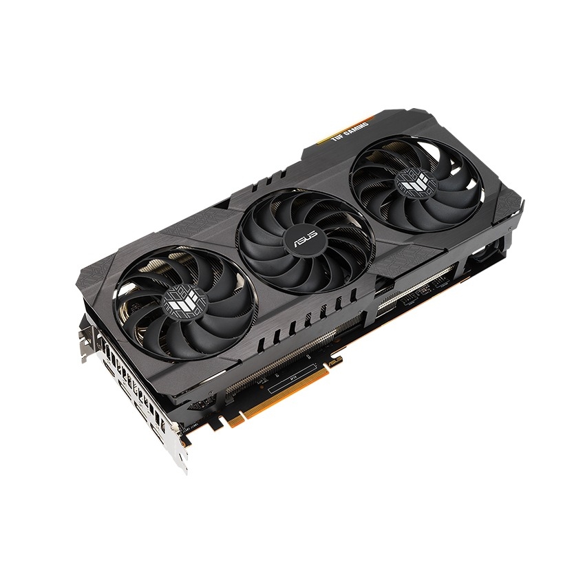 Card màn hình Asus TUF-RX6900XT-O16G-GAMING