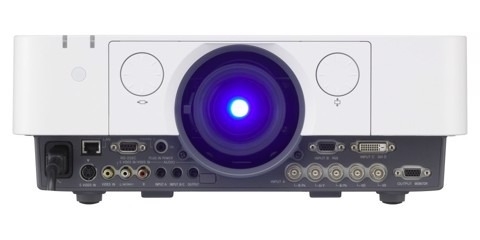 Máy Chiếu Sony VPL- FX37