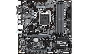 Mainboard Gigabyte H470M DS3H