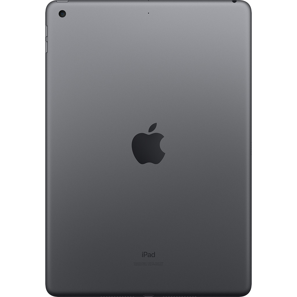 iPad 10.2 inch gen 8th 2020 Wifi 32GB - Space Grey (MYL92ZA/A)