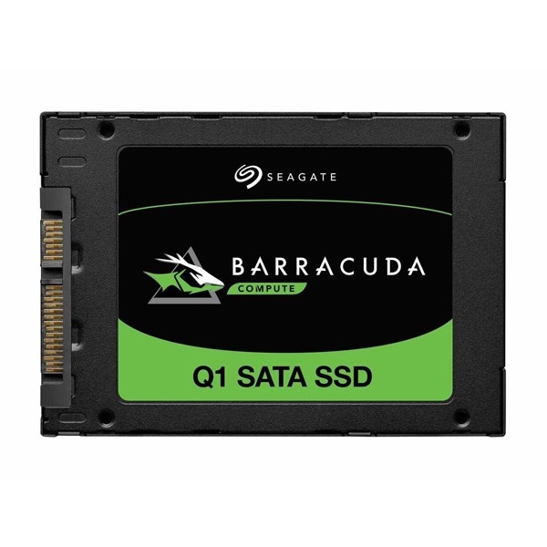Ổ cứng SSD 480GB Seagate BarraCuda Q1