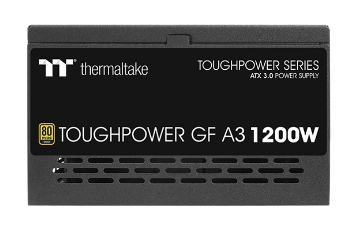 TOUGHPOWER GF A3 Gold 1200W - TT Premium Edition