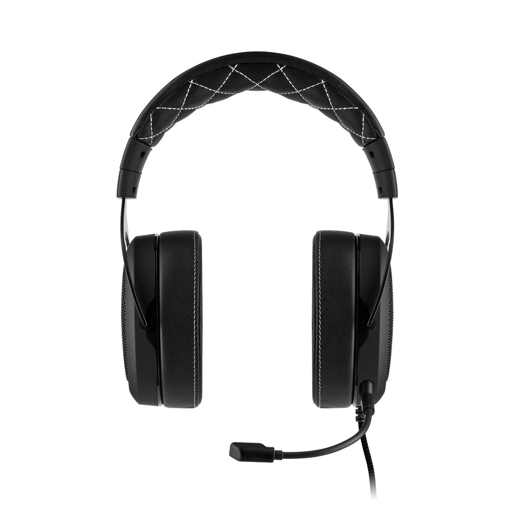 Tai nghe Corsair HS60 PRO Surround 7.1 Carbon (CA-9011213-AP)