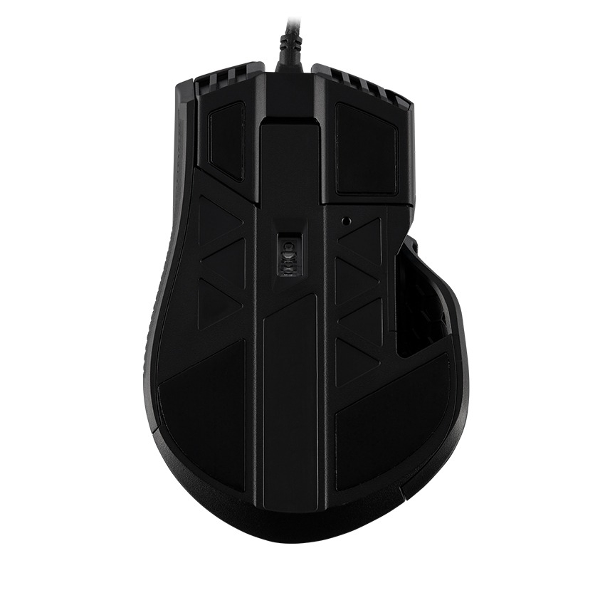 Chuột Corsair Iron claw RGB (CH-9307011-AP)