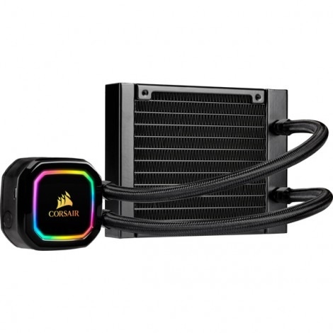 Tản nhiệt nước Corsair H60i RGB PRO XT CW-9060049-WW