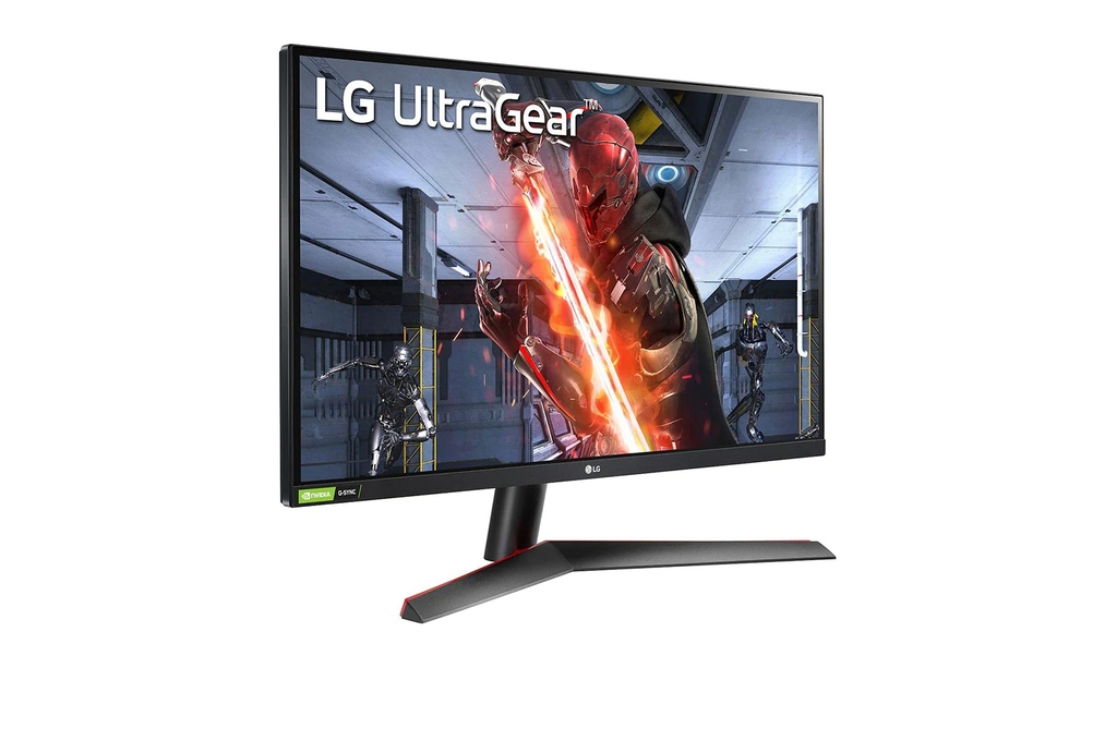 Màn hình LG UltraGear™ 27'' 144Hz 27GN800-B