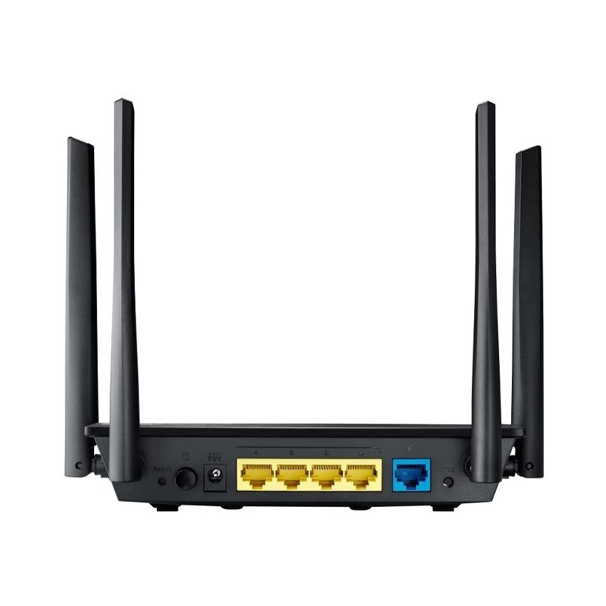 Router wifi ASUS RT-AC1300UHP Wireless AC1300