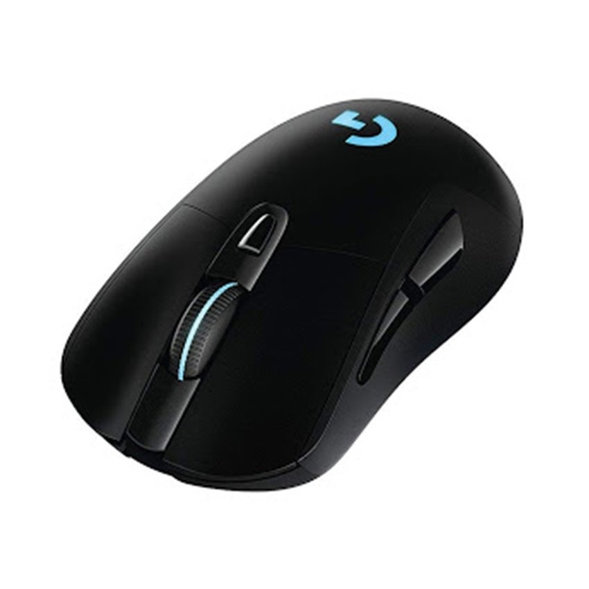 Chuột chơi game không dây Logitech G703 LIGHTSPEED