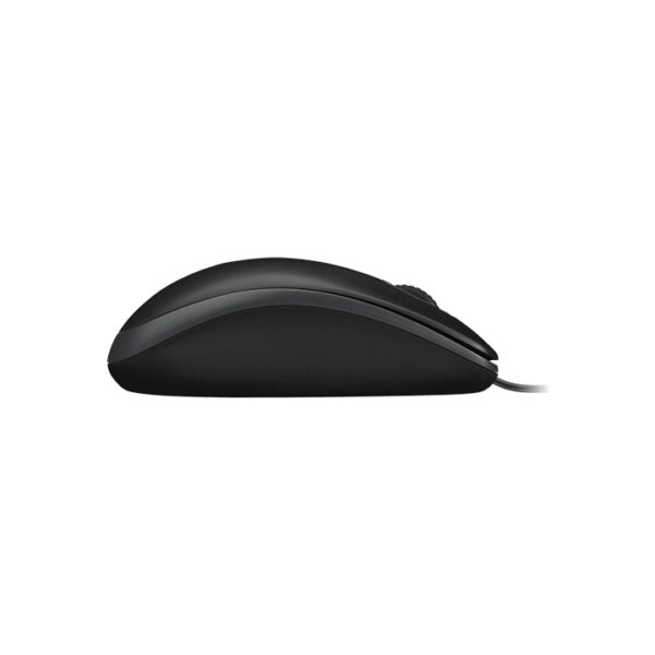 Bộ bàn phím chuột Logitech MK120 920-002586