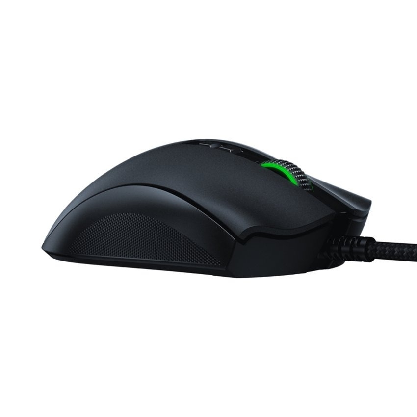 Chuột chơi game Razer DeathAdder V2 RGB Black (RZ01-03210100-R3M1)