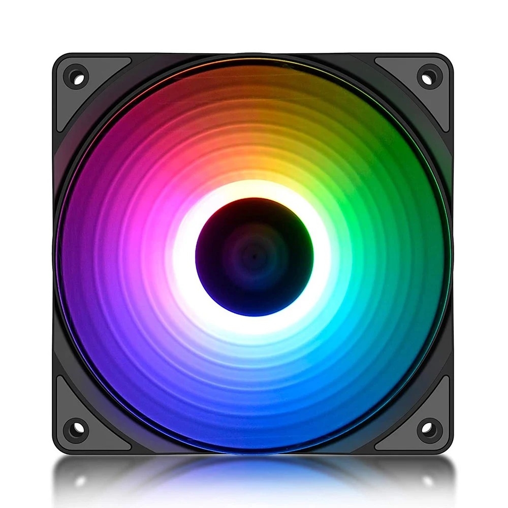 Tản nước AIO DEEPCOOL Castle 240RGB V2