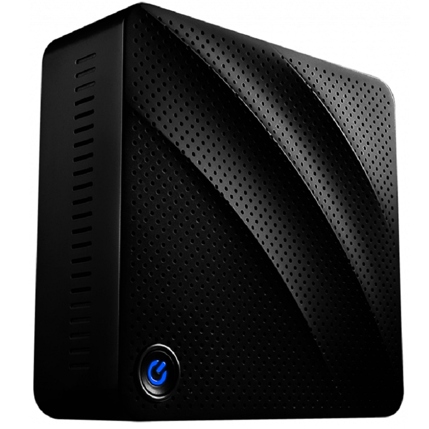 Máy Bộ Mini MSI Cubi N (Ce N4000 - Barebone)