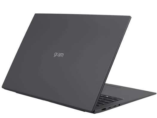 Laptop LG Gram 2023 16Z90R-E.AH75A5 (i7-1360P | 16GB | 512GB | GeForce RTX™ 3050 4GB | 16' WQXGA 99% DCI-P3 | Win 11)