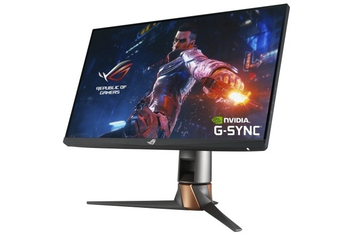 Màn hình Asus ROG SWIFT PG259QN 25“ IPS