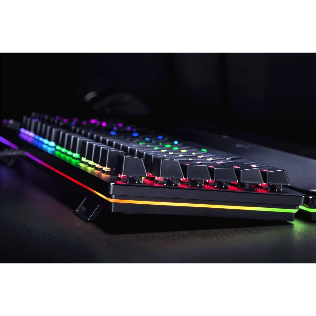 Bàn phím Razer Huntsman Elite–Opto-Mechanical–RZ03-01870100-R3M1