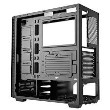 Case 1ST PLAYER FIREBASE X7 Tempered Glass (Mid-town)