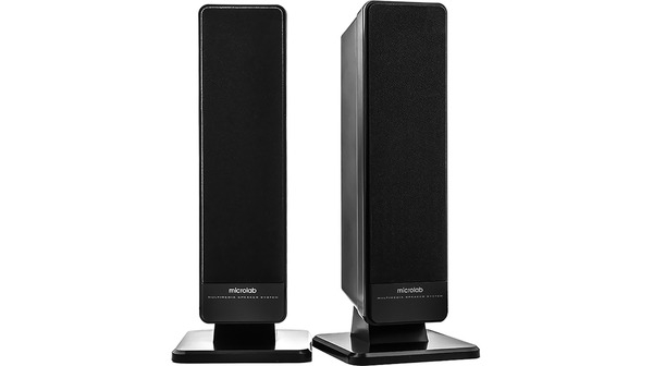 Loa Bluetooth Microlab FC570-BT 2.1 - Hàng Chính Hãng