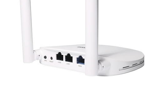 Router Wifi APTEK A122E