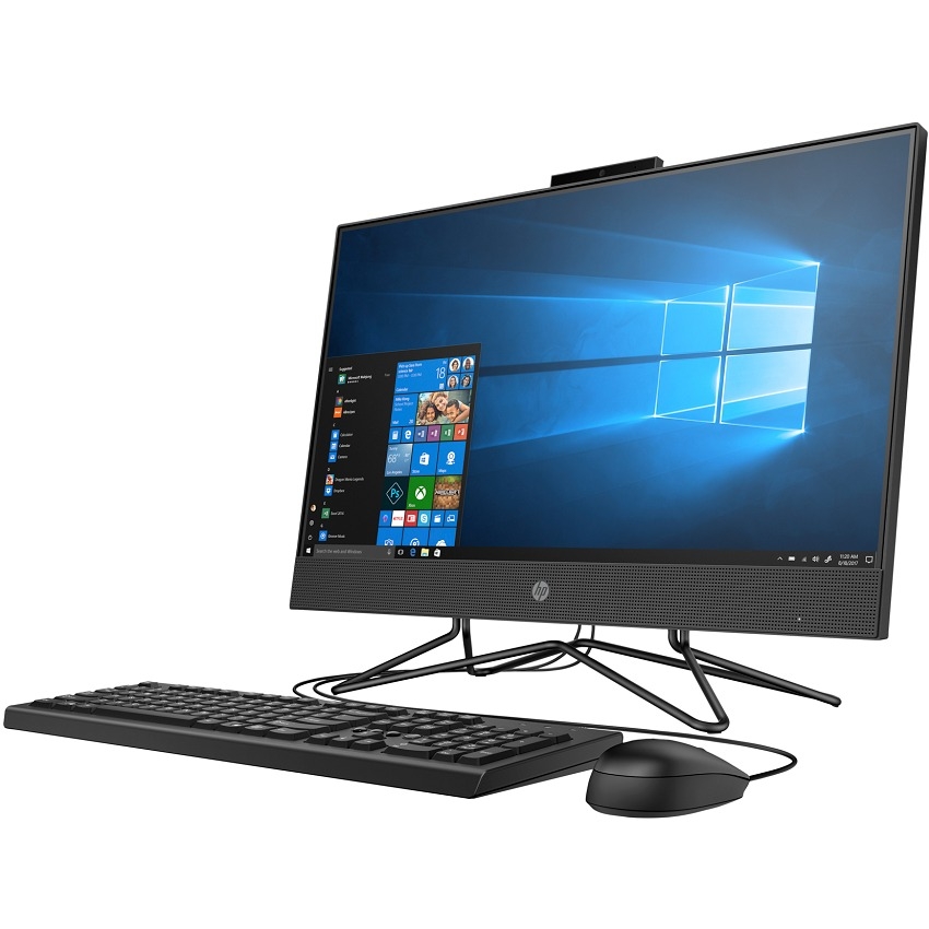 Máy bộ HP All in One 205 Pro G4 R3-4300U