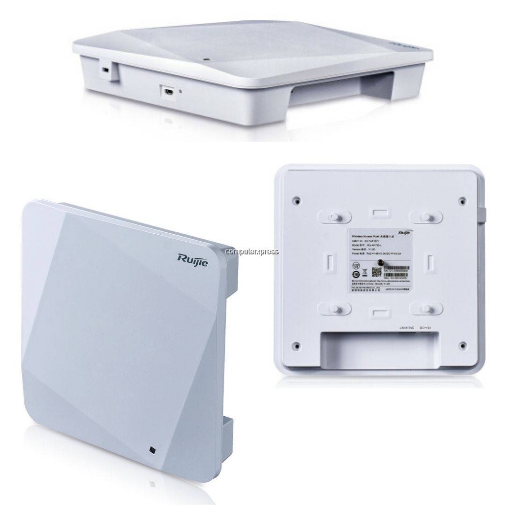 Router Wifi ốp trần Ruijie RG-AP720-L