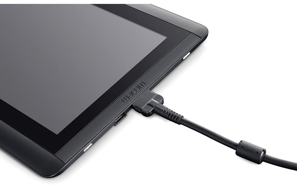 BẢNG VẼ ĐIỆN TỬ WACOM CINTIQ 13HD (DTK-1301/K0-CX)