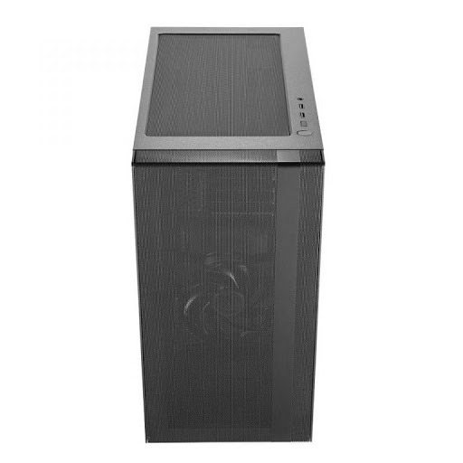 Case máy tính Cooler Master MasterBox NR400 sẵn 2 Fan