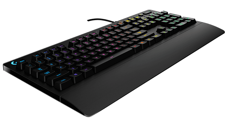 BÀN PHÍM LOGITECH G213 PRODIGY RGB