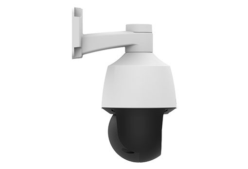 Camera IP Speed Dome 2.0 Megapixel UNV IPC672LR-ADUPKF40