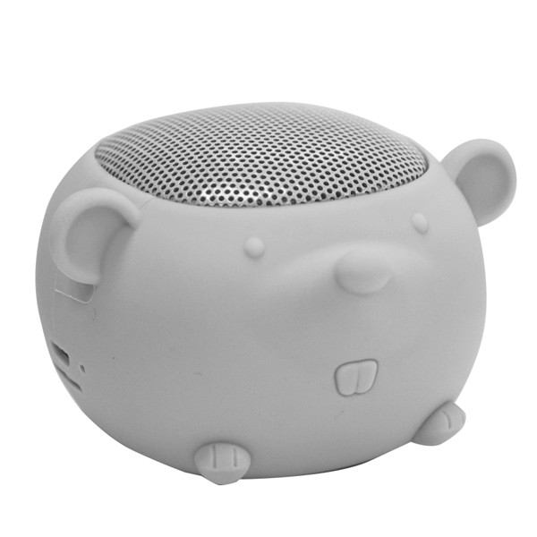 Loa bluetooth mini Soundmax MB