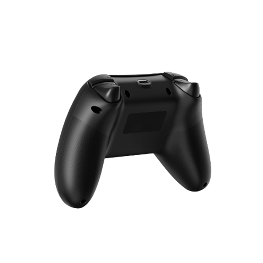Tay game Dare-U Không Dây V600SE | 2 Mode, Black
