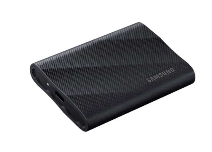 Ổ cứng di động SSD Samsung T9 2000MB/S 4TB MU-PG4T0B/WW
