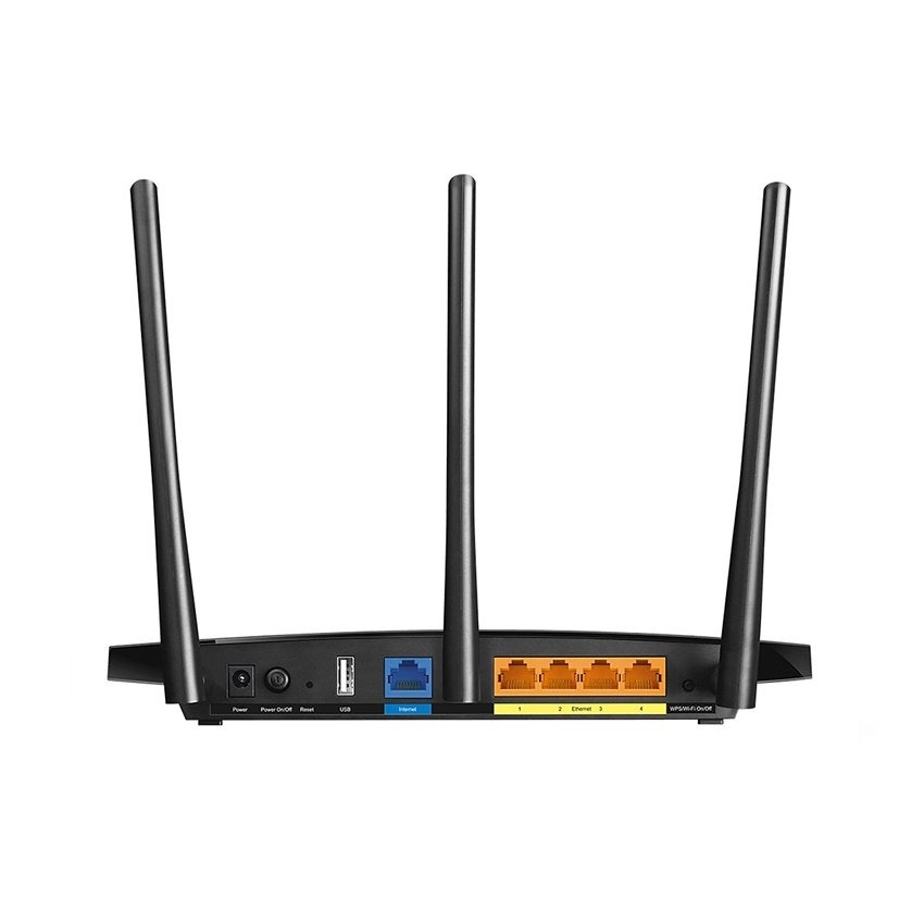 Router wifi TP-Link Archer C7 Wireless AC1750