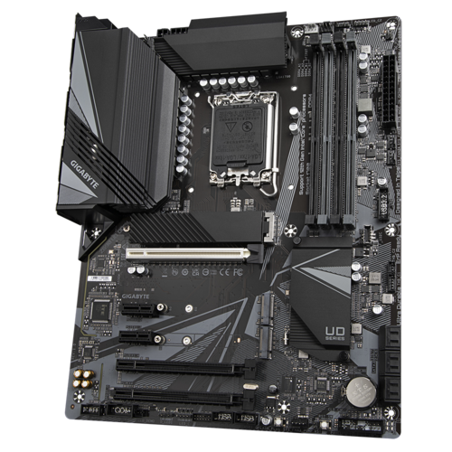 Mainboard Gigabyte Z690 UD DDR4