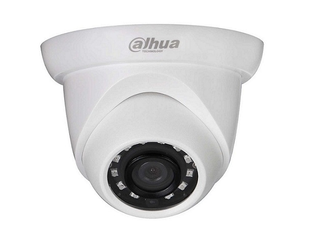 Camera IP Dome 2.0 Megapixel DAHUA IPC-HDW1230SP-S4