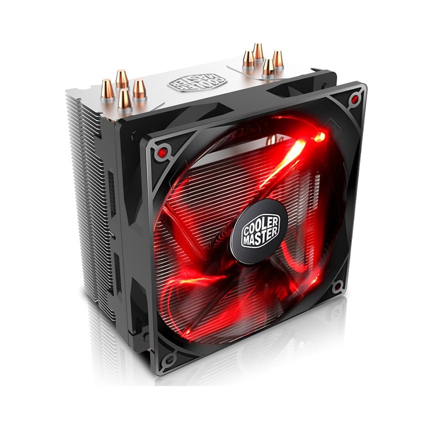 Tản nhiệt CPU Cooler Master T400i