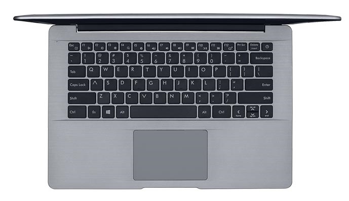 Laptop Avita NS14A6VNF541-SGC (Xám) i5-8279U/8GB RAM/256GB SSD/UMA/Win10/Shadow Grey