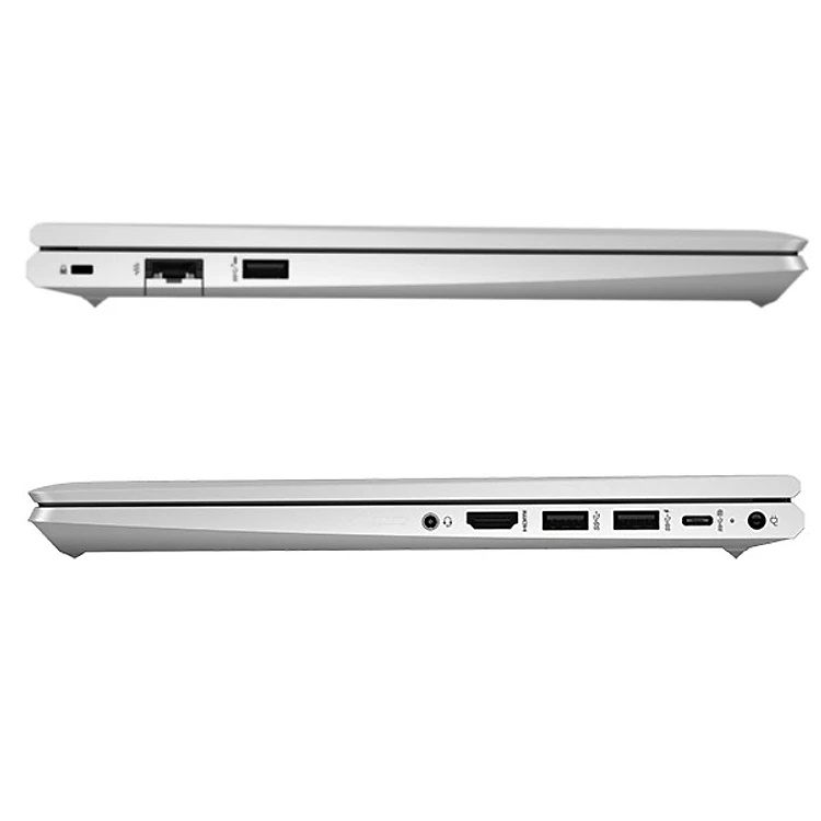 Máy tính xách tay HP ProBook 450 G9 6M103PA (Core i7 1260P/ 8GB/ 512GB SSD/ Intel Iris Xe Graphics/ 15.6inch FHD/ Windows 11 Home/ Silver/ Vỏ nhôm)