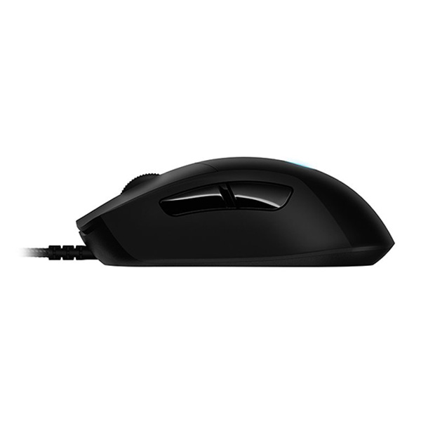 Chuột Logitech G403 Hero USB Wired/Đen (910-005634)