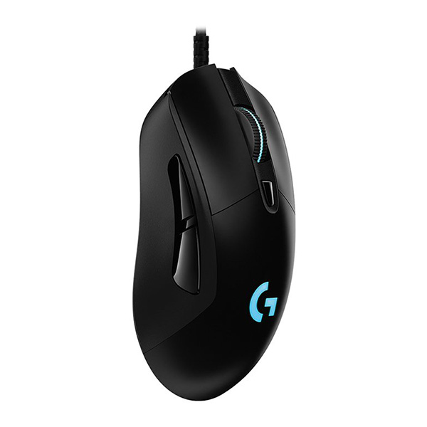 Chuột Logitech G403 Hero USB Wired/Đen (910-005634)