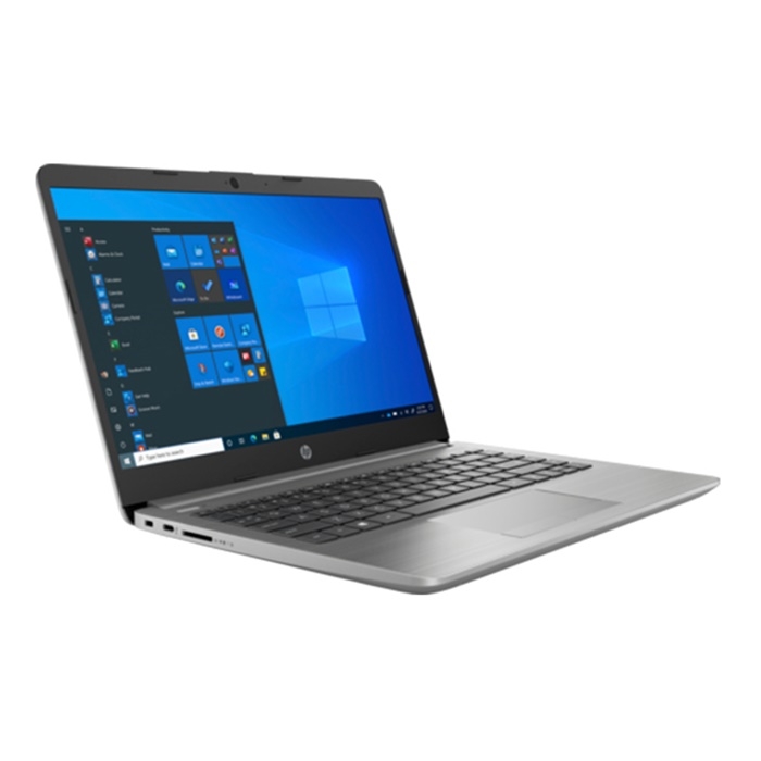 Laptop HP 245 G8 61C66PA (R5-5500U/8GB/512GB SSD/14FHD/VGA ON/WIN11/Silver)