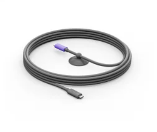 Logitech Meetup  Extended Cable