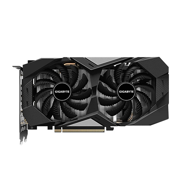 VGA GIGABYTE GeForce GTX 1660 SUPER D6 6G (GV-N166SD6-6GD)