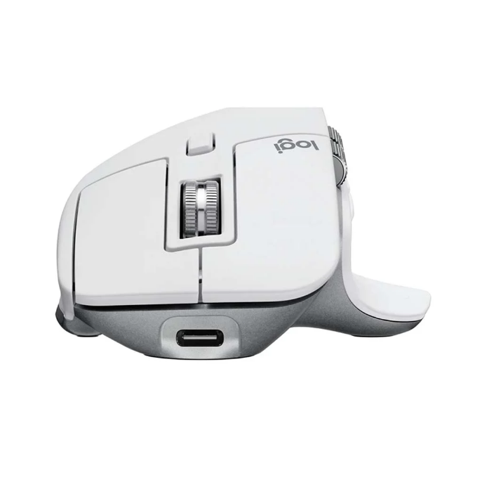 Chuột Wireless Logitech MX Master 3S Graphite (910-006561)