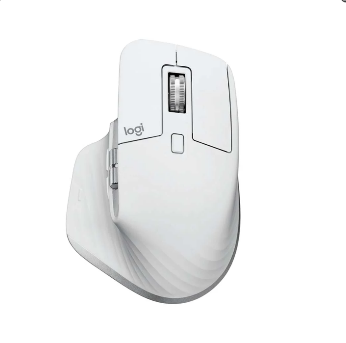 Chuột Wireless Logitech MX Master 3S Graphite (910-006561)