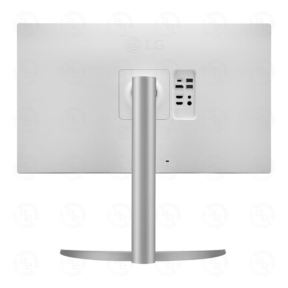 Màn Hình Đồ Họa LG 27UP850N-W (27.0 inch - 4K - IPS - 60Hz - 5ms - USB TypeC - DisplayHDR400 - HDR10 - FreeSync - Speaker)